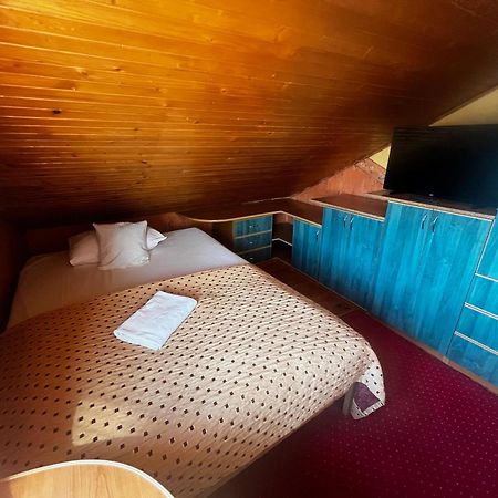 Bed and Breakfast Abak Danzig Exterior foto