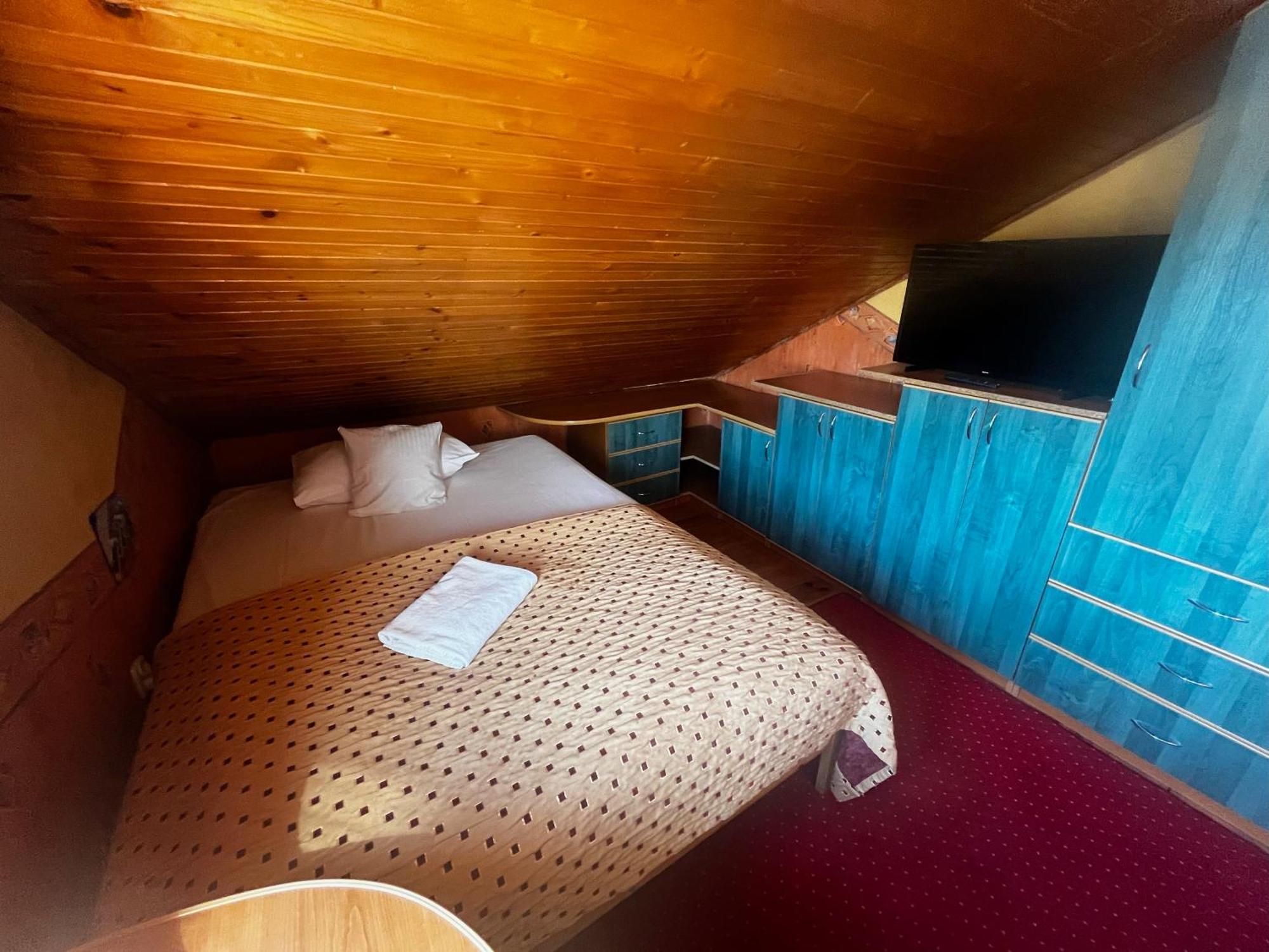 Bed and Breakfast Abak Danzig Exterior foto