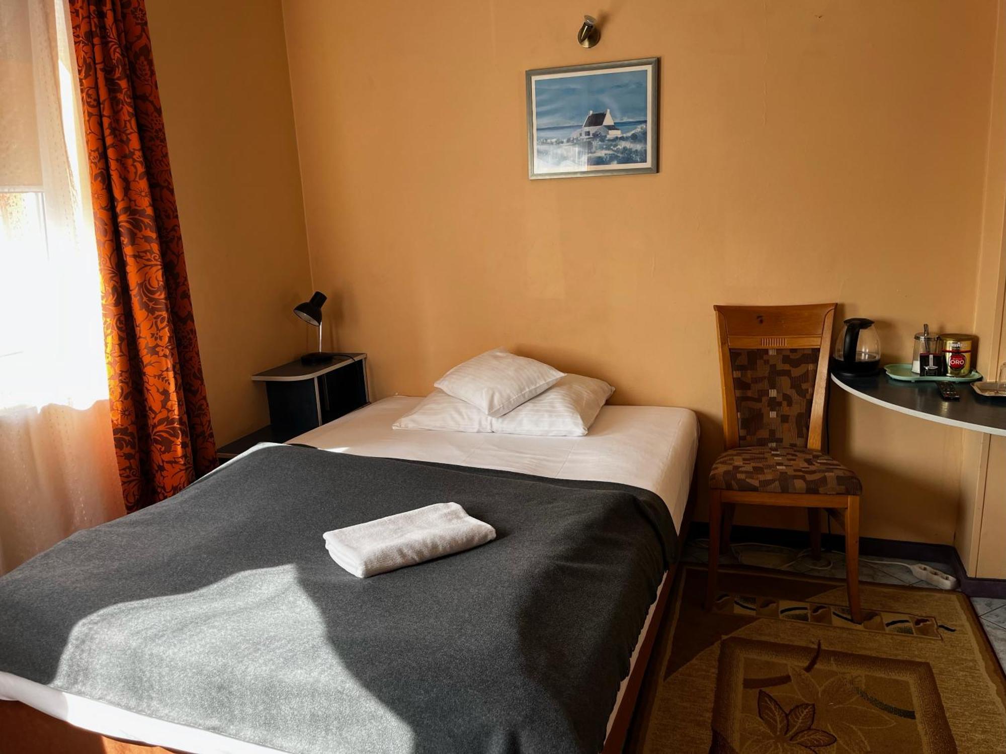 Bed and Breakfast Abak Danzig Exterior foto