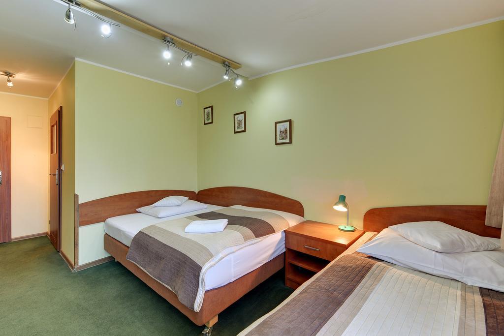 Bed and Breakfast Abak Danzig Exterior foto