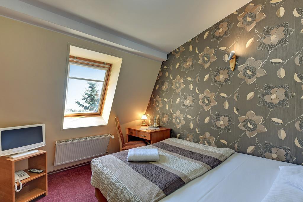 Bed and Breakfast Abak Danzig Exterior foto