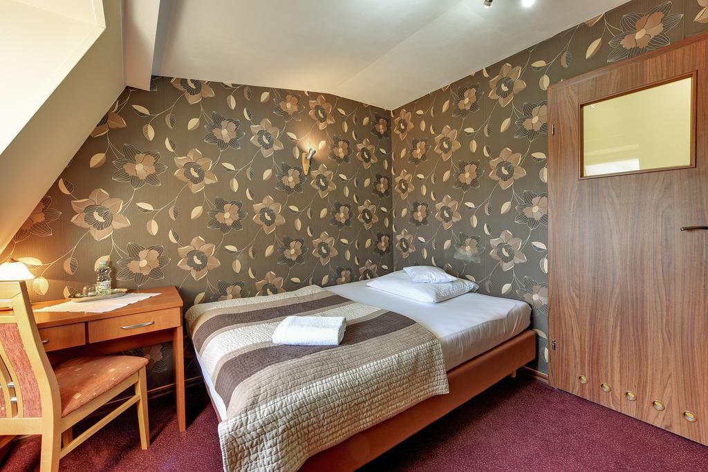 Bed and Breakfast Abak Danzig Exterior foto