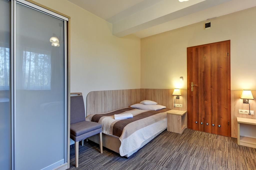 Bed and Breakfast Abak Danzig Exterior foto