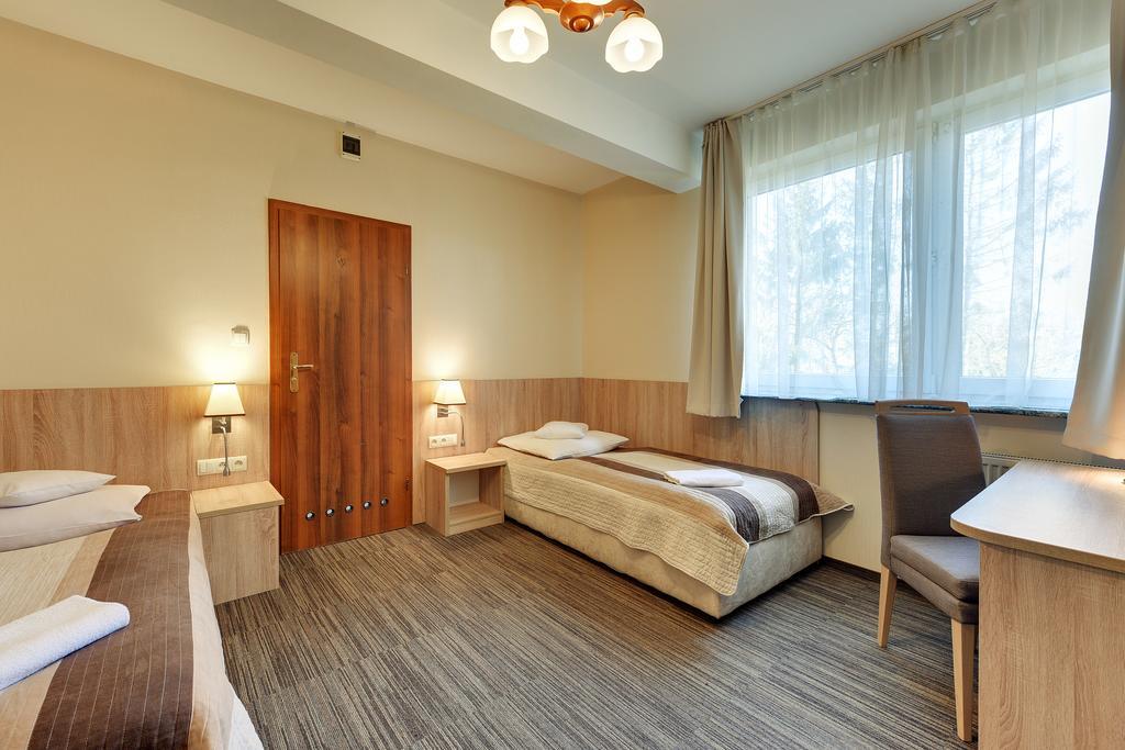 Bed and Breakfast Abak Danzig Exterior foto
