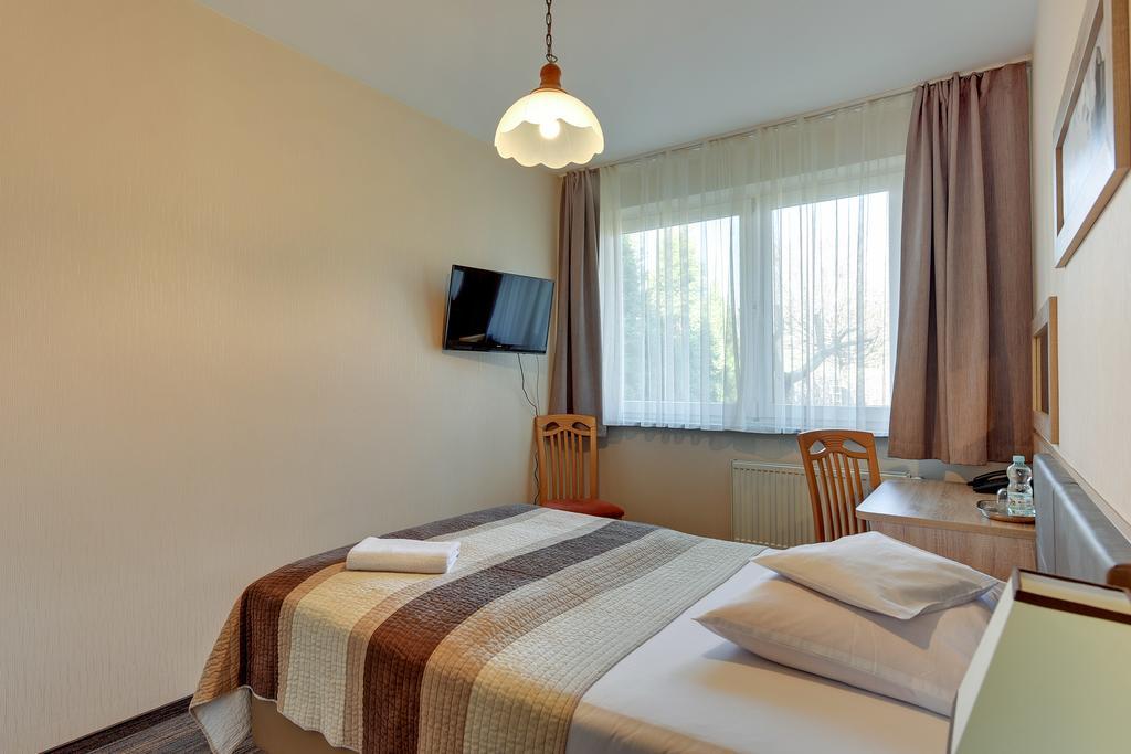 Bed and Breakfast Abak Danzig Exterior foto
