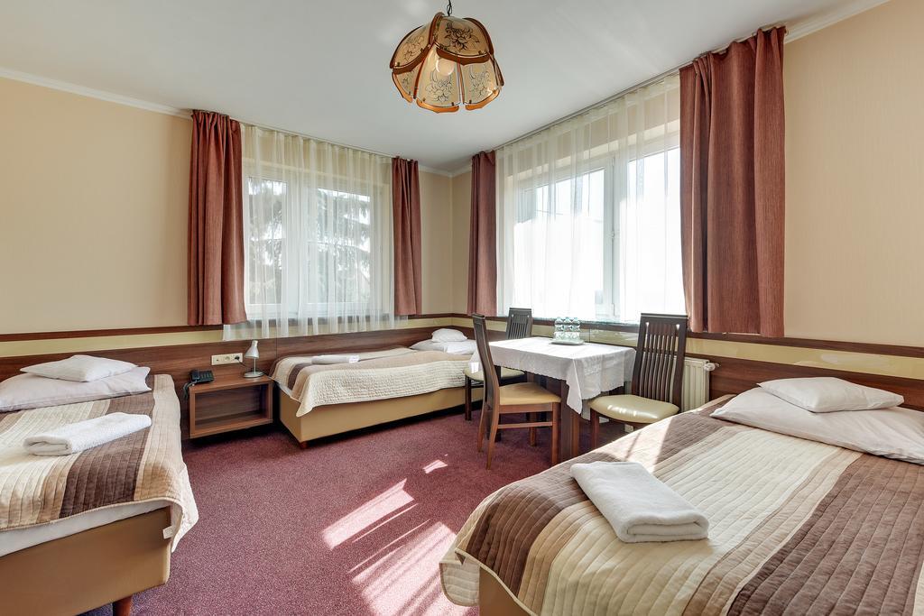 Bed and Breakfast Abak Danzig Exterior foto